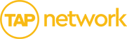 TAP NETWORK Logo